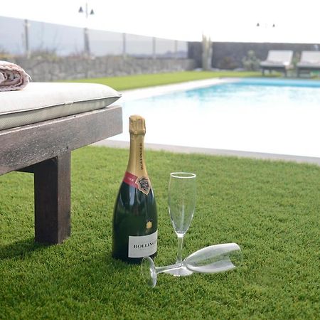 Luxury Villa Punta Mujeres المظهر الخارجي الصورة