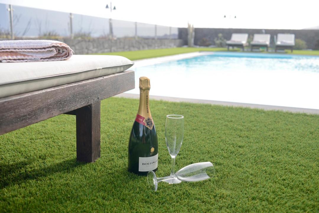 Luxury Villa Punta Mujeres المظهر الخارجي الصورة