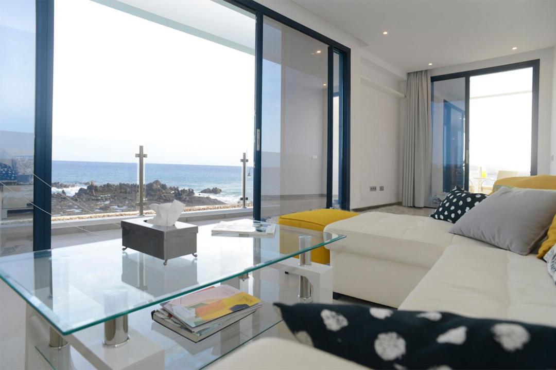 Luxury Villa Punta Mujeres المظهر الخارجي الصورة
