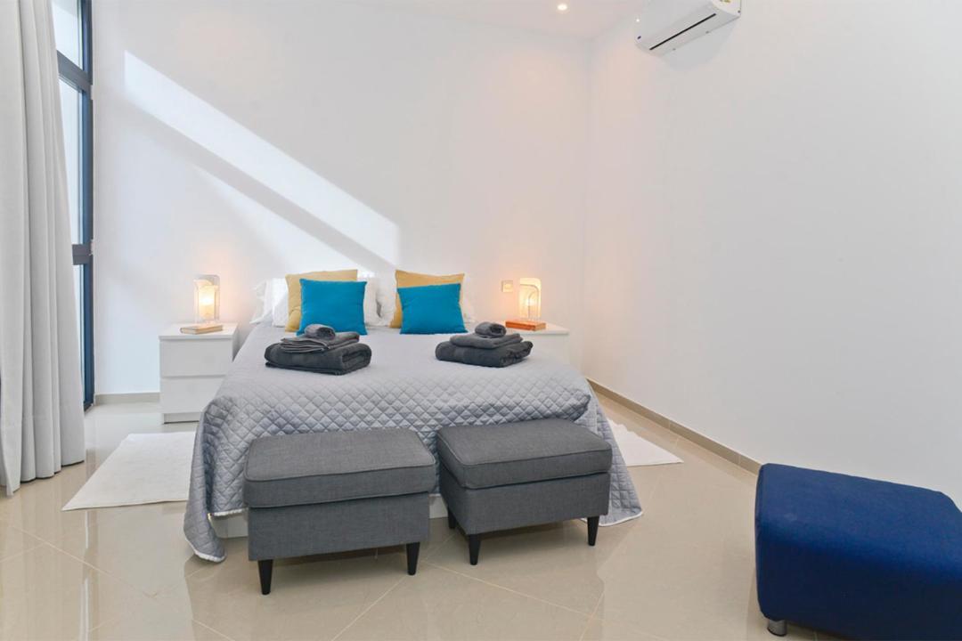 Luxury Villa Punta Mujeres المظهر الخارجي الصورة