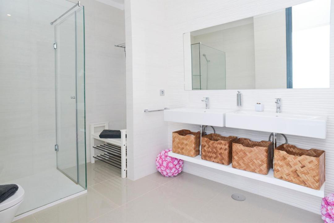 Luxury Villa Punta Mujeres المظهر الخارجي الصورة