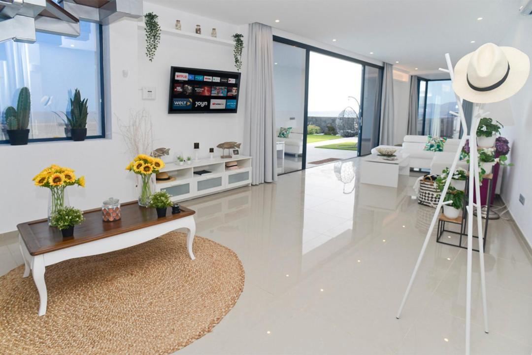 Luxury Villa Punta Mujeres المظهر الخارجي الصورة