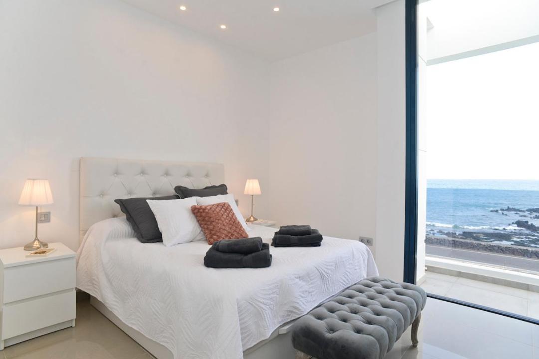 Luxury Villa Punta Mujeres المظهر الخارجي الصورة