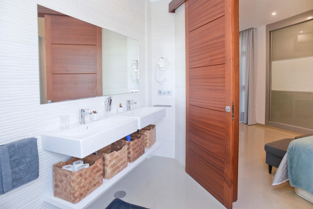 Luxury Villa Punta Mujeres المظهر الخارجي الصورة