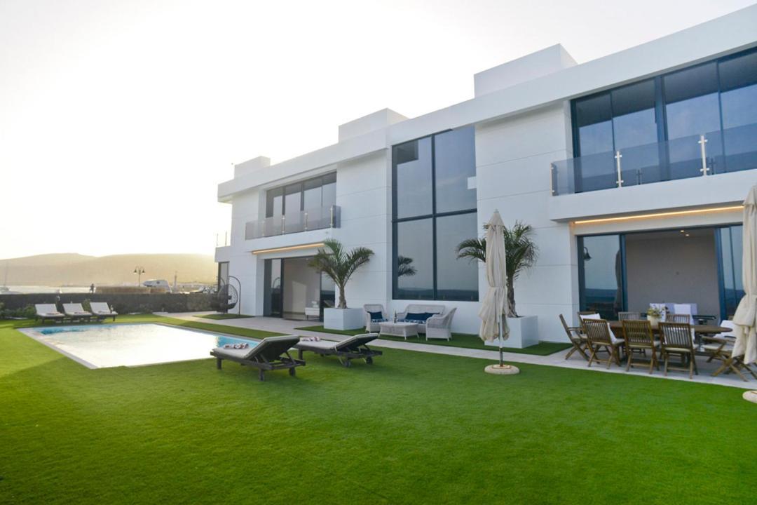 Luxury Villa Punta Mujeres المظهر الخارجي الصورة