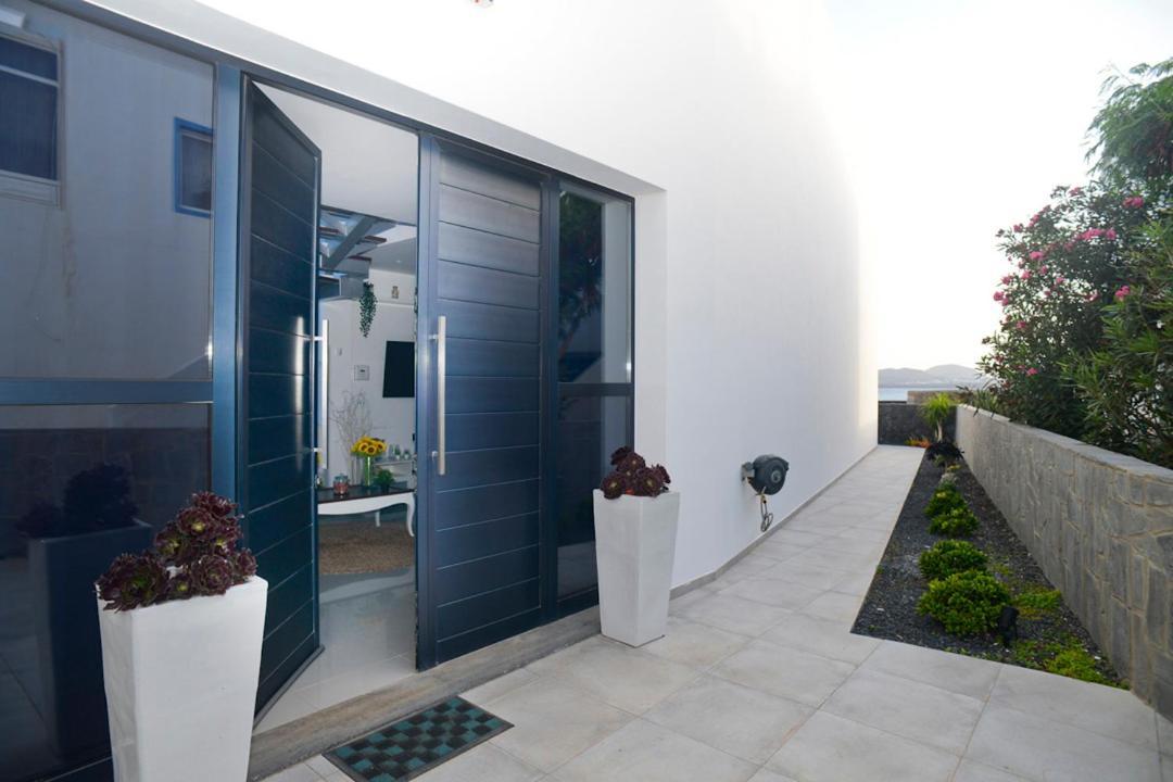 Luxury Villa Punta Mujeres المظهر الخارجي الصورة