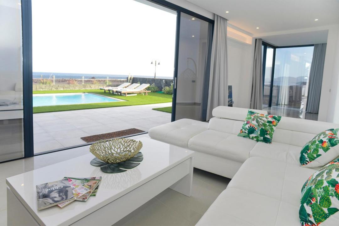 Luxury Villa Punta Mujeres المظهر الخارجي الصورة