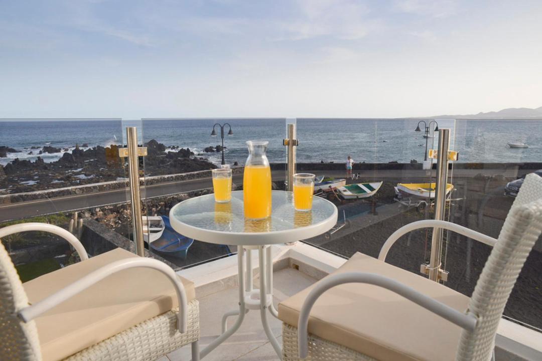 Luxury Villa Punta Mujeres المظهر الخارجي الصورة