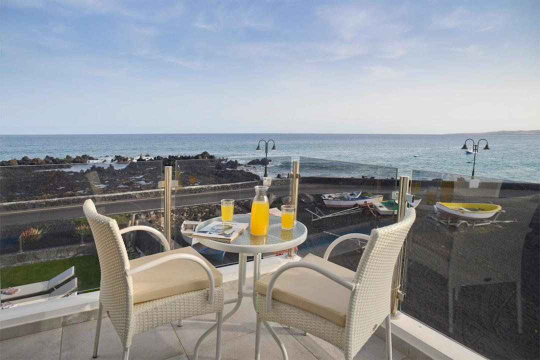 Luxury Villa Punta Mujeres المظهر الخارجي الصورة