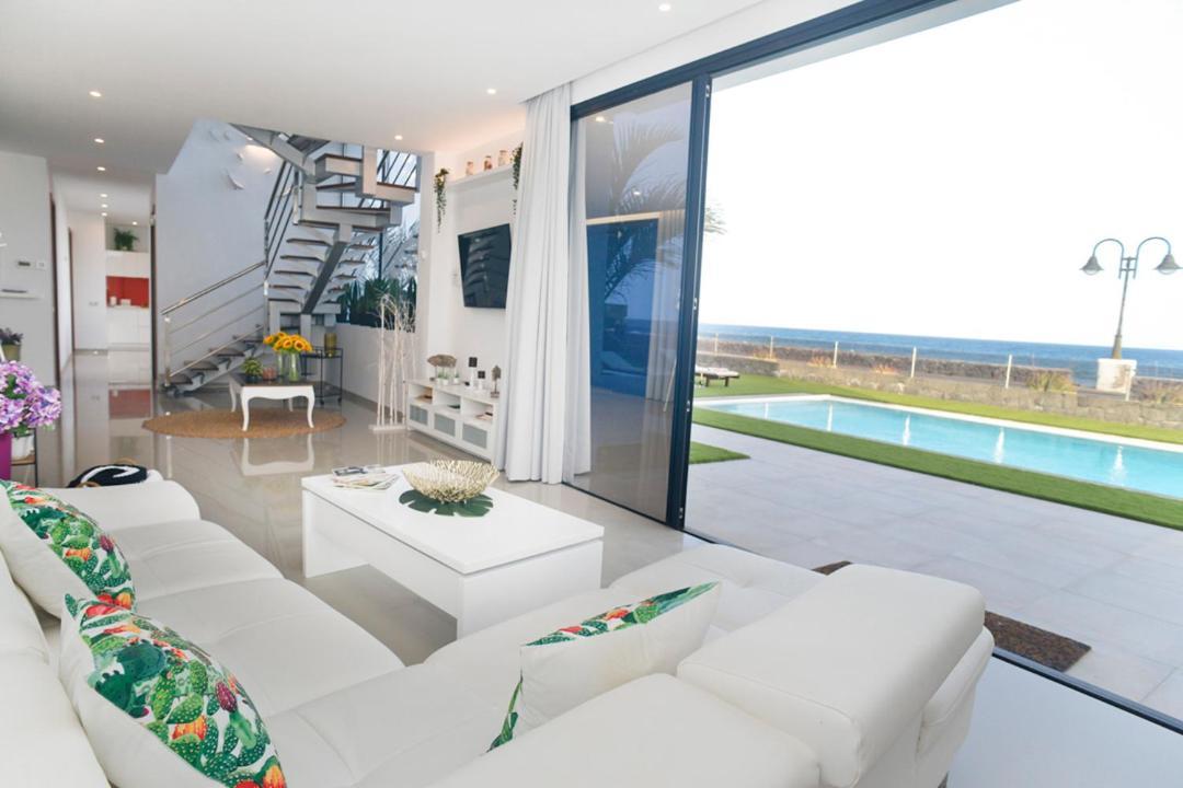 Luxury Villa Punta Mujeres المظهر الخارجي الصورة