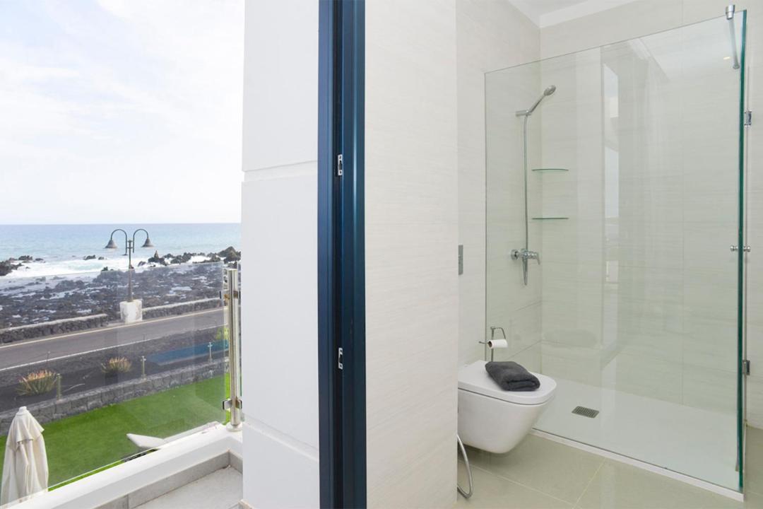 Luxury Villa Punta Mujeres المظهر الخارجي الصورة