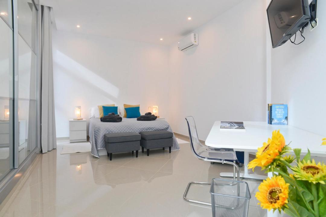 Luxury Villa Punta Mujeres المظهر الخارجي الصورة