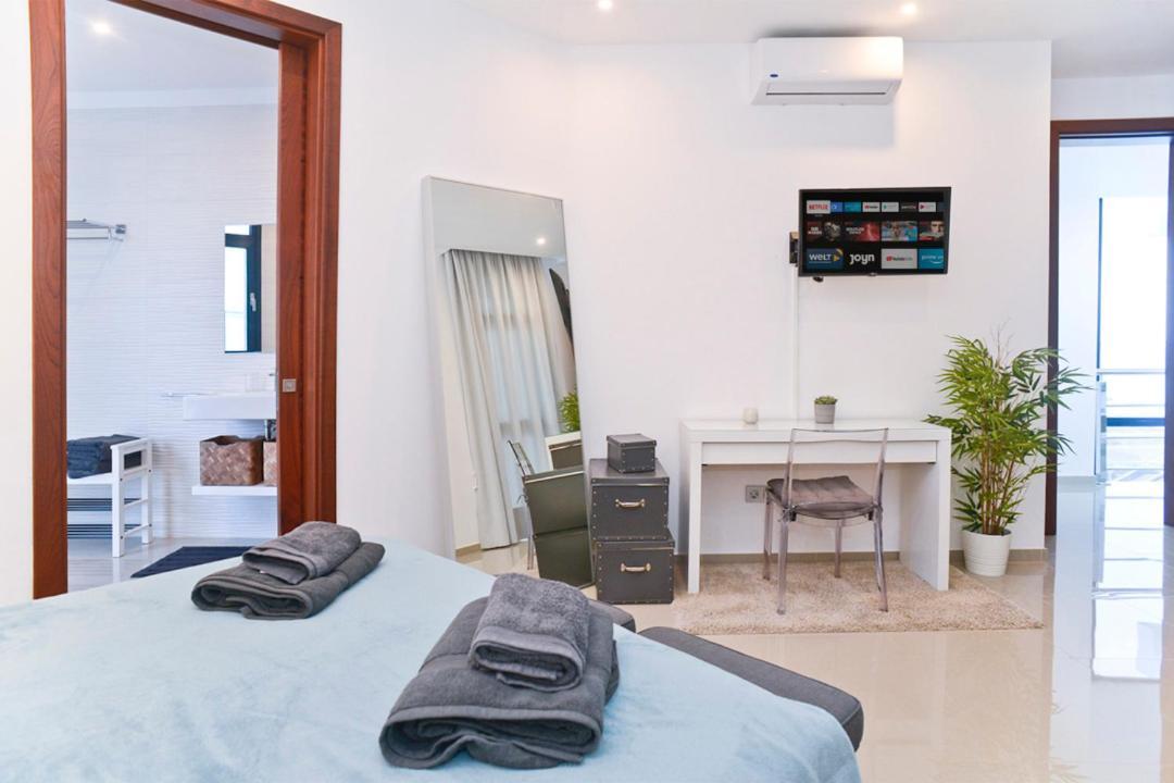 Luxury Villa Punta Mujeres المظهر الخارجي الصورة
