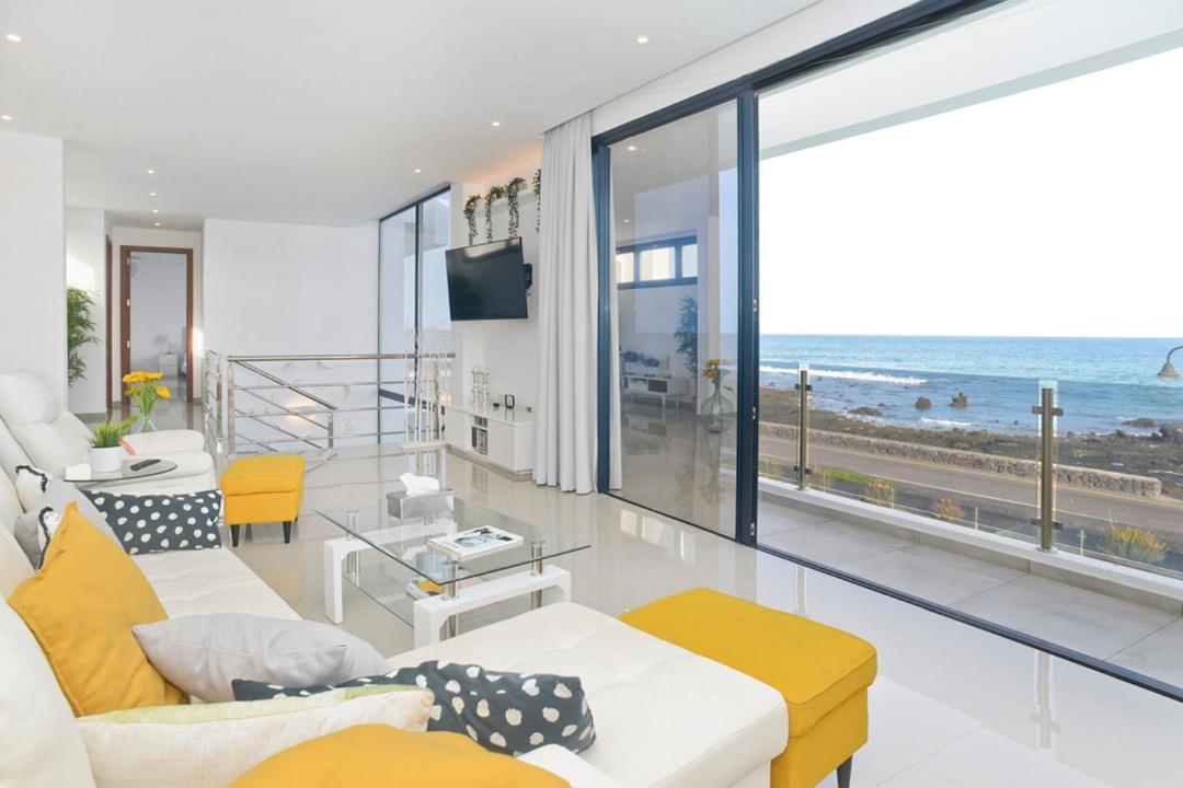 Luxury Villa Punta Mujeres المظهر الخارجي الصورة
