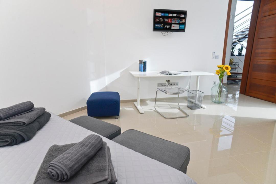 Luxury Villa Punta Mujeres المظهر الخارجي الصورة