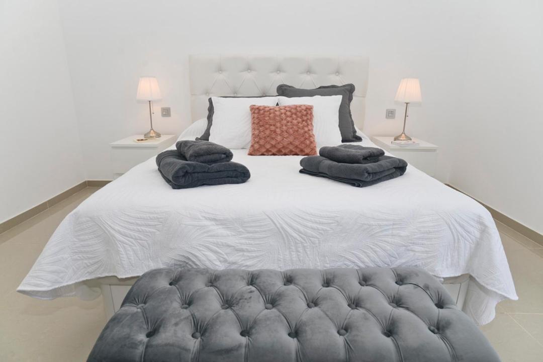 Luxury Villa Punta Mujeres المظهر الخارجي الصورة