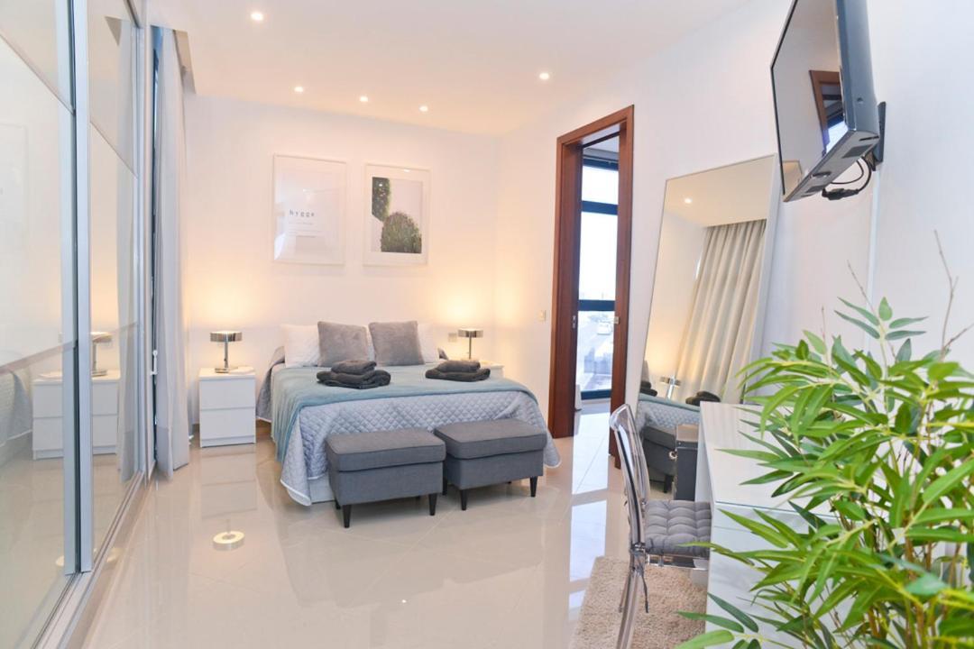 Luxury Villa Punta Mujeres المظهر الخارجي الصورة