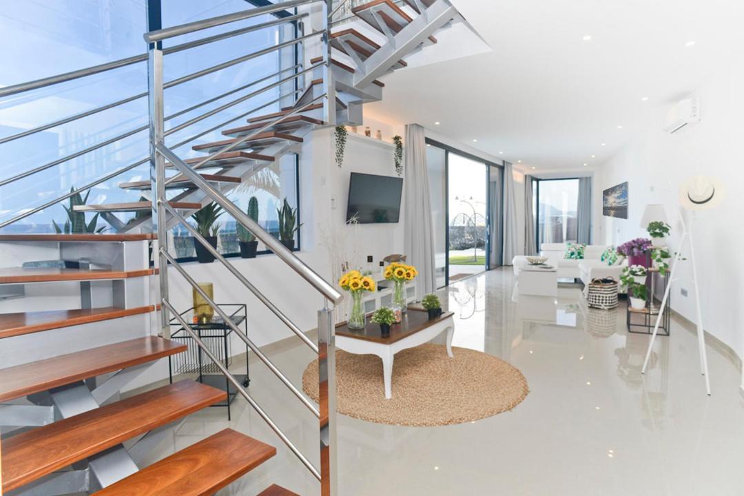 Luxury Villa Punta Mujeres المظهر الخارجي الصورة