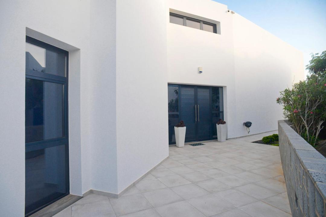 Luxury Villa Punta Mujeres المظهر الخارجي الصورة