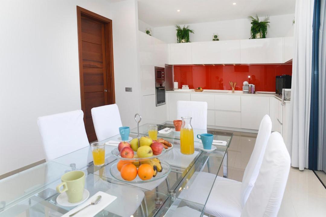 Luxury Villa Punta Mujeres المظهر الخارجي الصورة