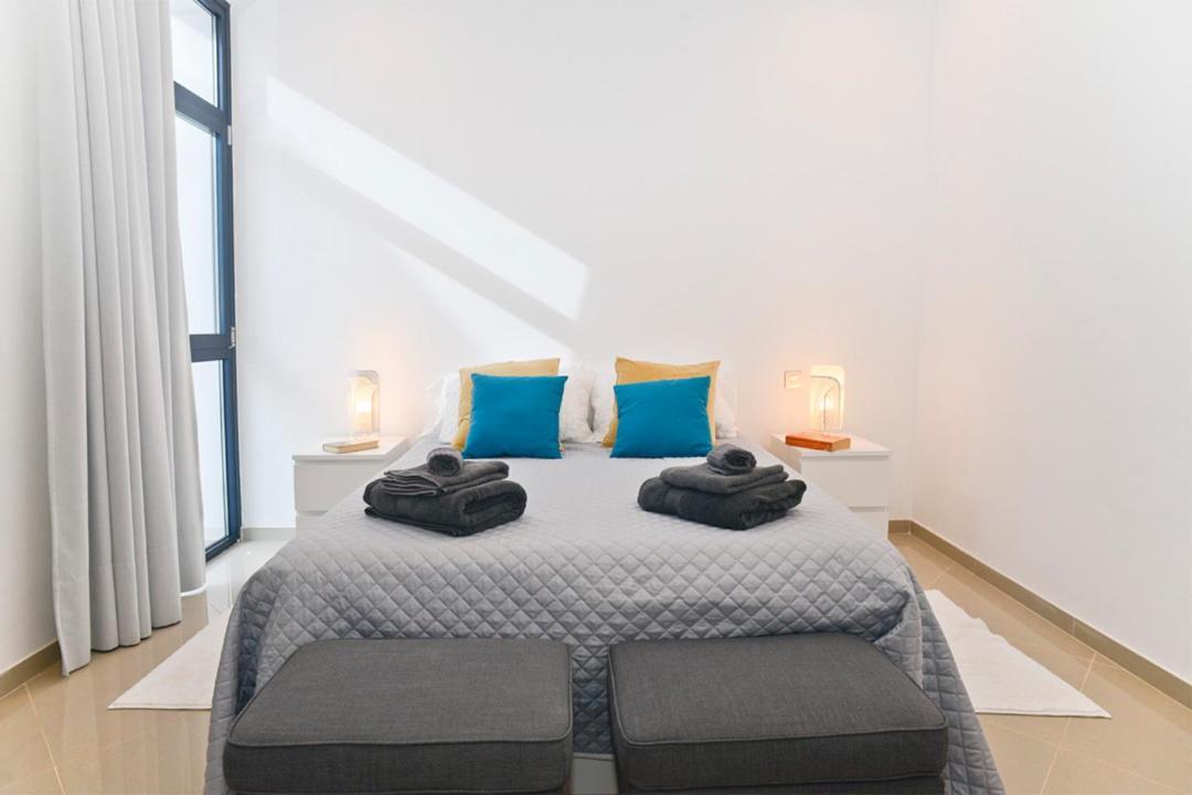 Luxury Villa Punta Mujeres المظهر الخارجي الصورة